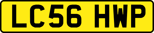 LC56HWP
