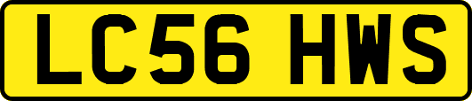 LC56HWS