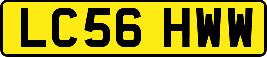 LC56HWW
