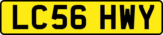 LC56HWY