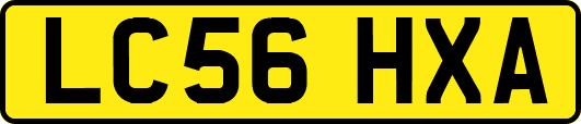 LC56HXA
