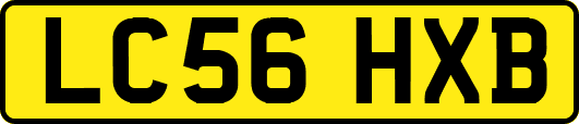 LC56HXB