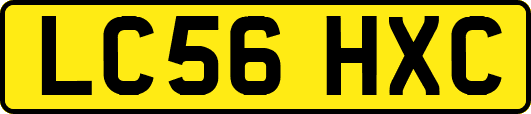 LC56HXC