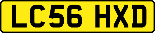 LC56HXD