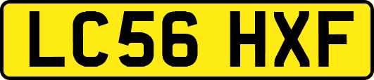 LC56HXF