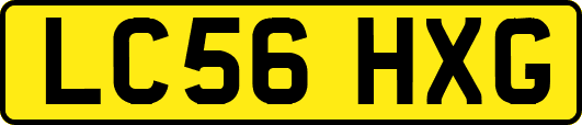 LC56HXG