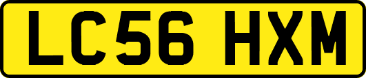 LC56HXM