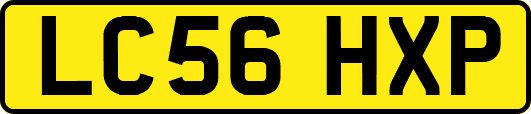 LC56HXP