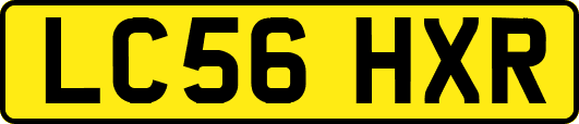 LC56HXR