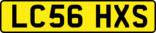 LC56HXS