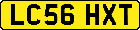 LC56HXT