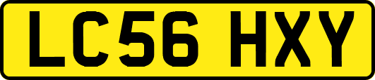 LC56HXY