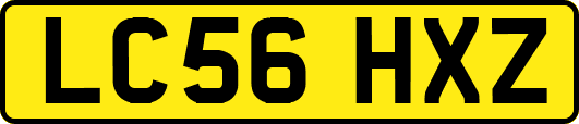 LC56HXZ