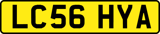 LC56HYA