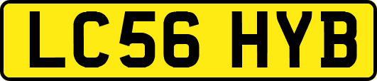 LC56HYB