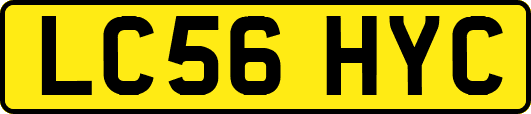 LC56HYC