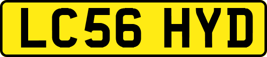 LC56HYD