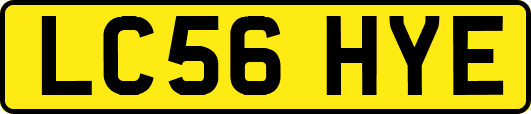 LC56HYE