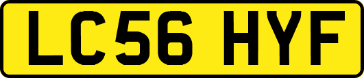 LC56HYF