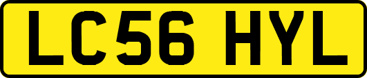 LC56HYL