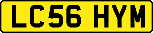 LC56HYM