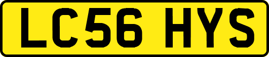 LC56HYS