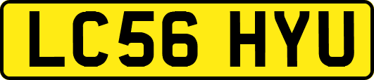 LC56HYU