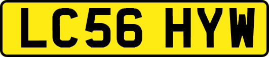 LC56HYW
