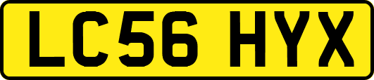 LC56HYX