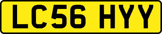 LC56HYY