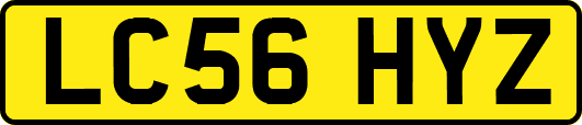LC56HYZ