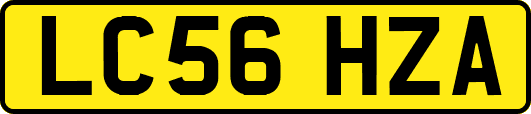 LC56HZA