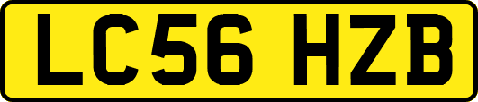LC56HZB