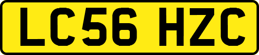 LC56HZC