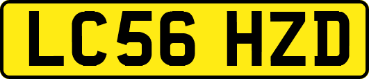 LC56HZD