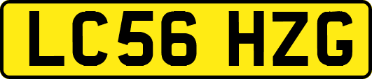 LC56HZG