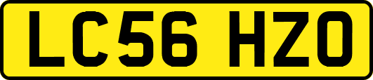 LC56HZO