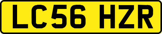 LC56HZR