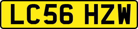 LC56HZW