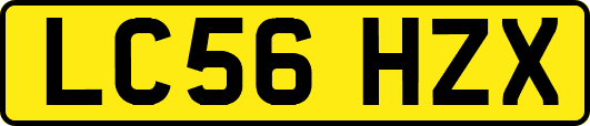 LC56HZX