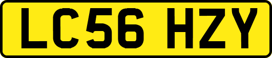 LC56HZY