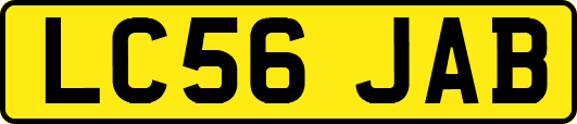 LC56JAB