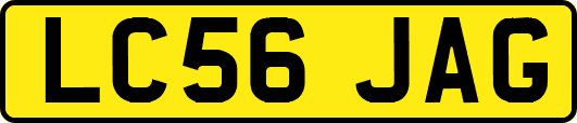 LC56JAG