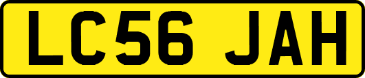 LC56JAH