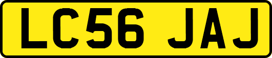 LC56JAJ