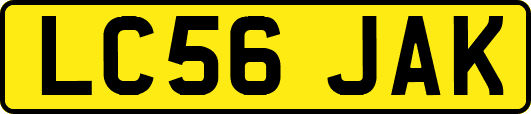 LC56JAK