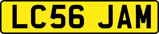 LC56JAM