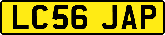 LC56JAP