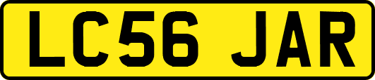 LC56JAR