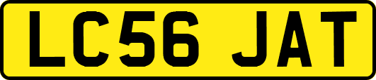 LC56JAT